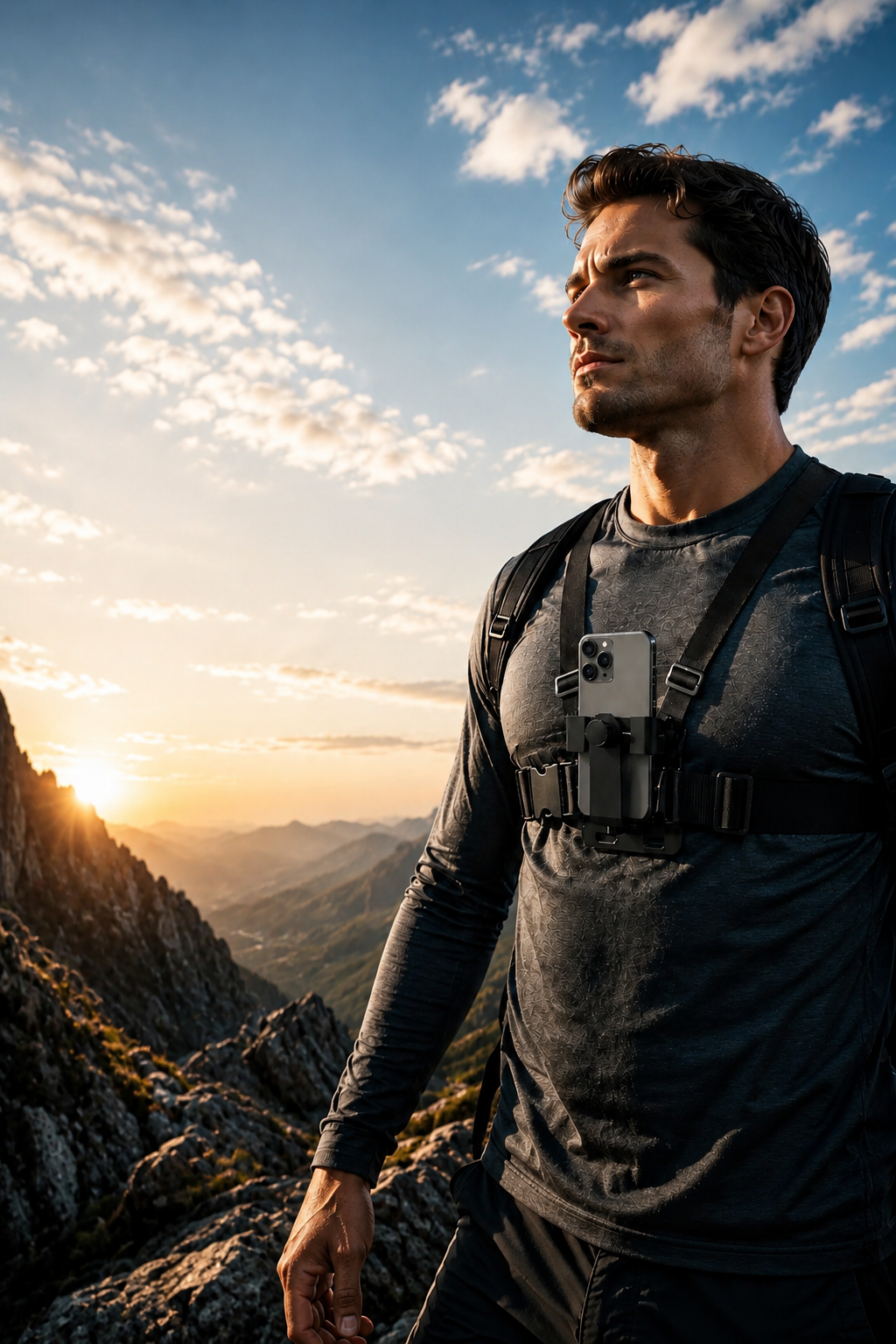 Action Camera Accessories