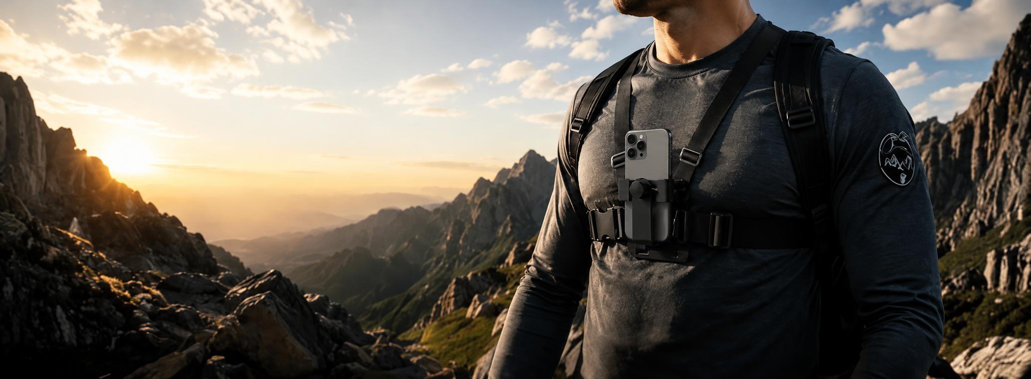 Action Camera Accessories