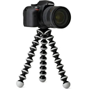 Tripod