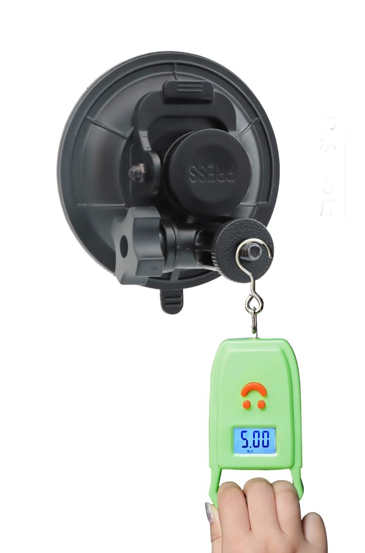 Suction Mount Large Base