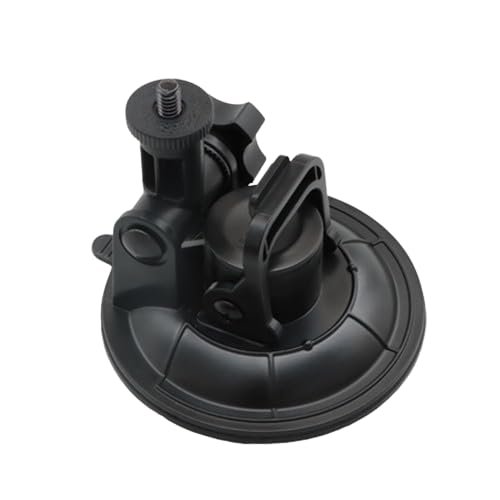 Suction Mount Large Base