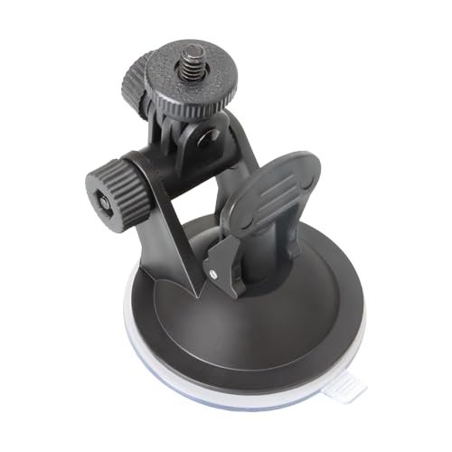 Suction Mount Short Neck