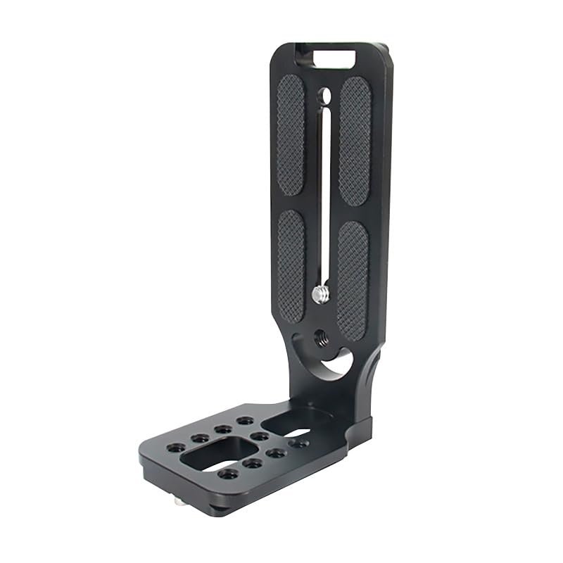 DSLR L Bracket