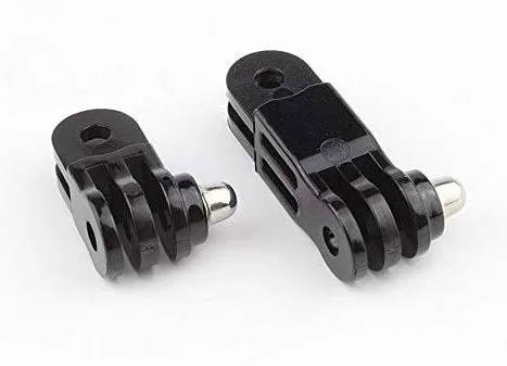 Connector Pivot Arm Mount