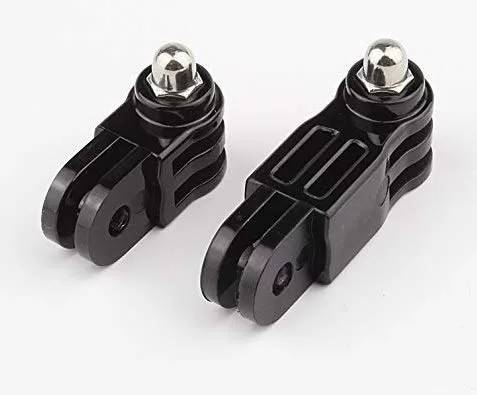 Connector Pivot Arm Mount