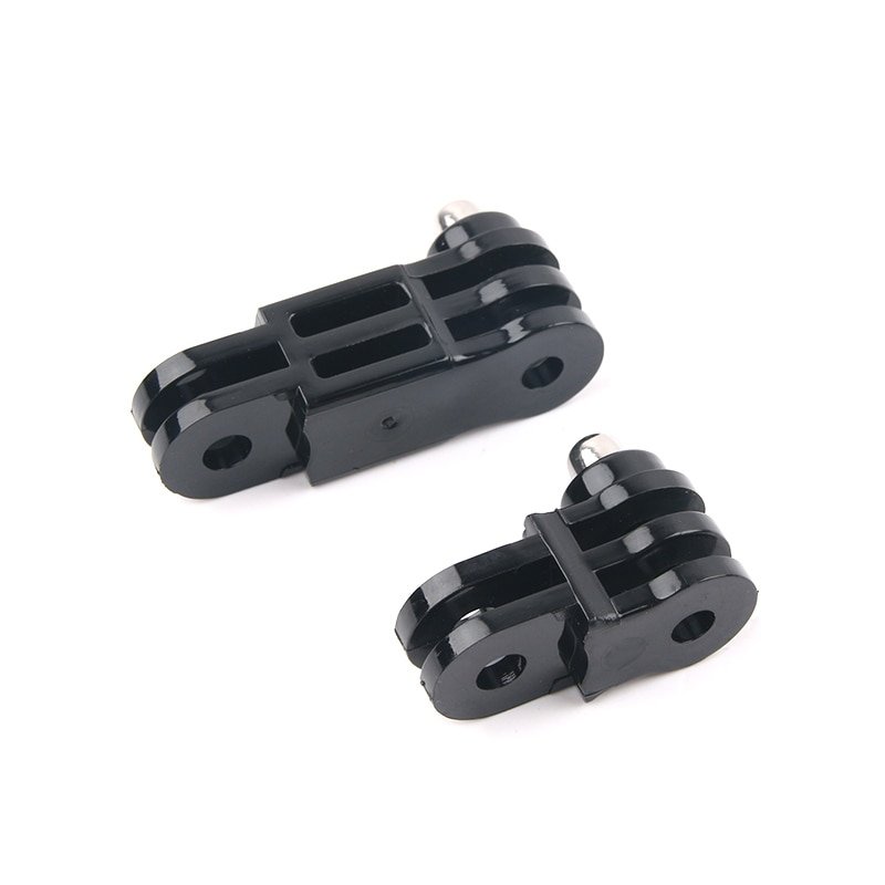 Connector Pivot Arm Mount - Straight Mount