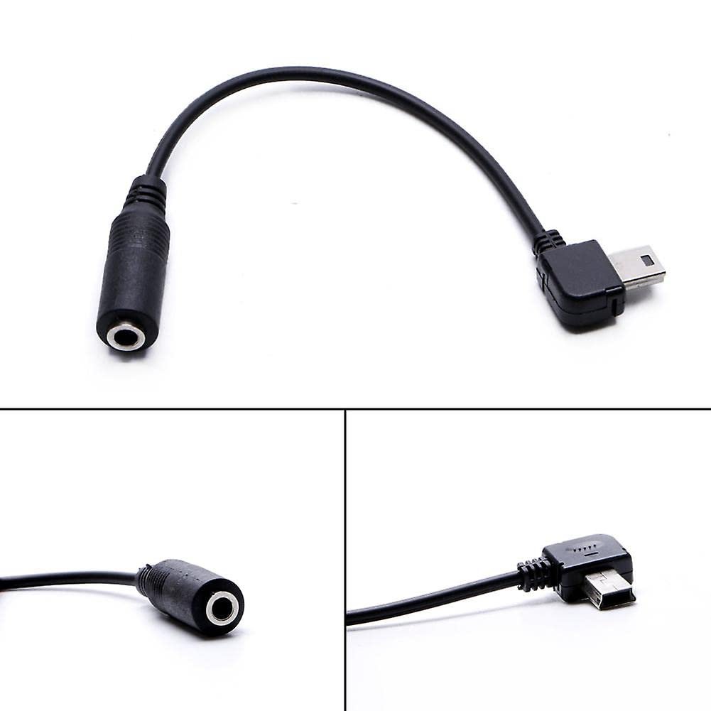Gopro Mic Connector