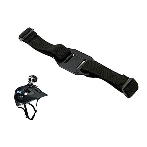 Helmet Strap for Action Cameras Gopro Sjcam