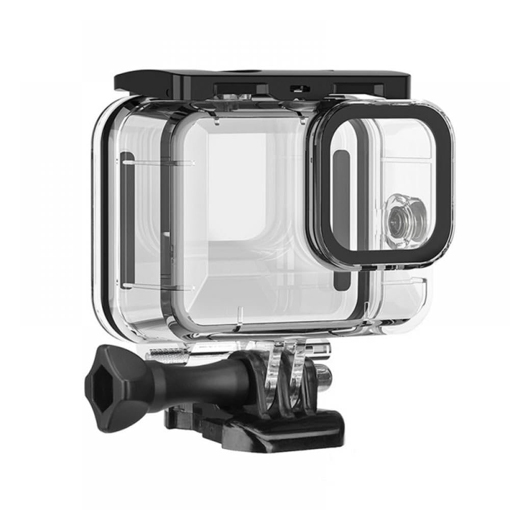 Gopro 9, 10, 11, 12 Case - Without Touchscreen