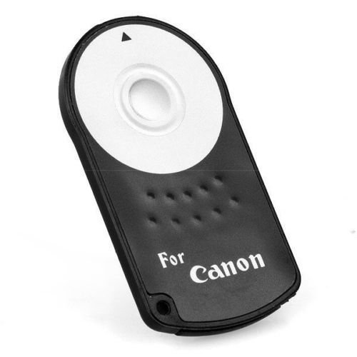 Canon / RC-6 With Video Button