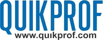 QuikProf Logo