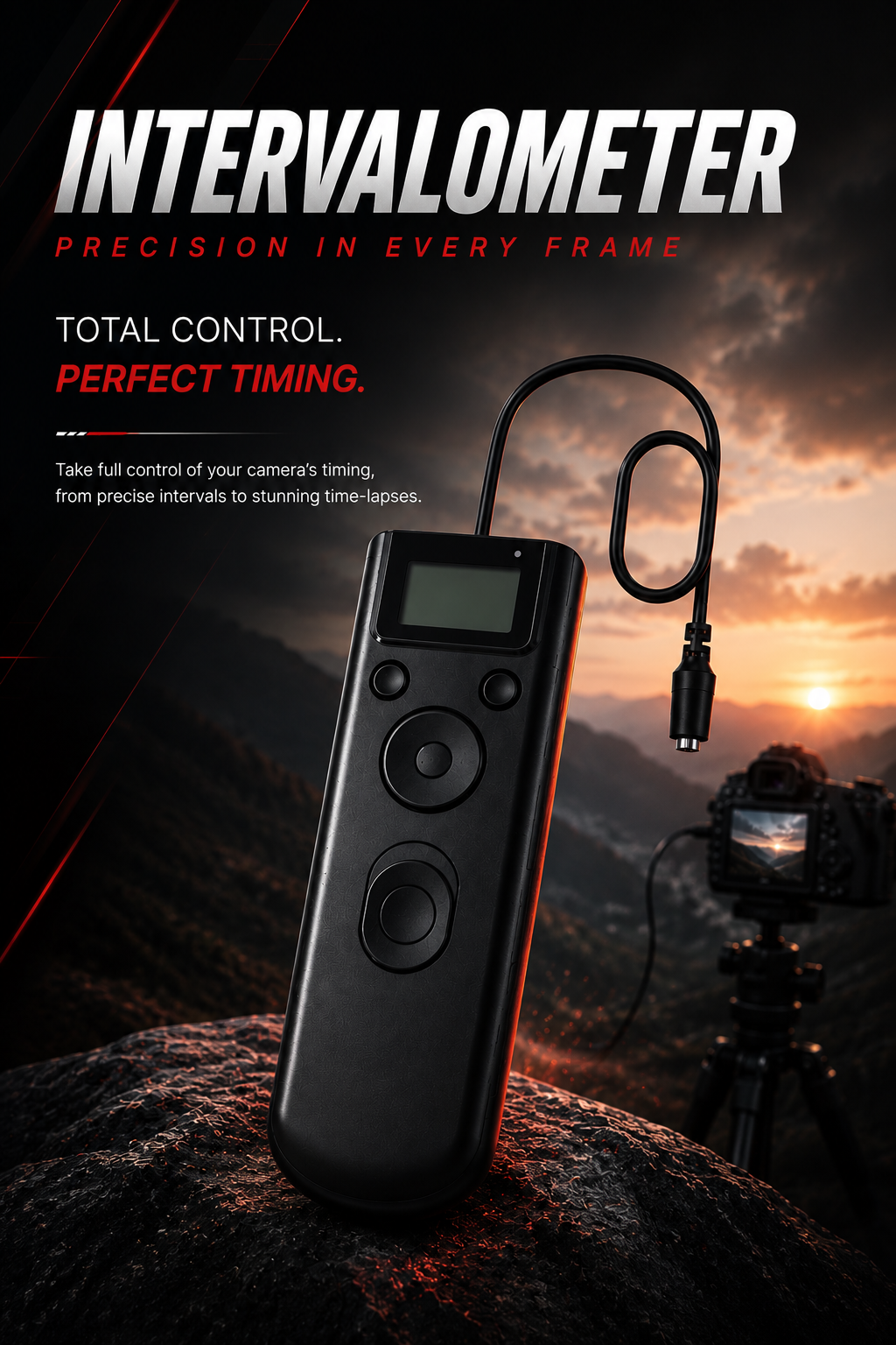 Camera Accessories Mobile