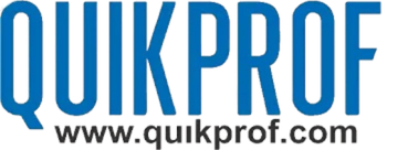 QuikProf Logo