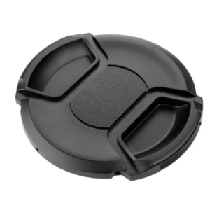 Lens Cap For DSLRs