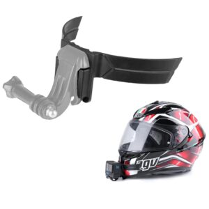 Helmet Buckle Mount