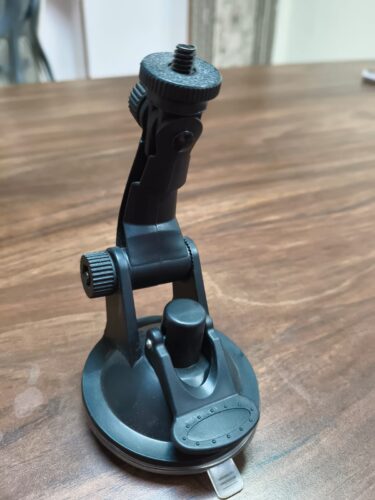 Suction Cup photo review