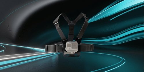 Chest Mount Thumbnail