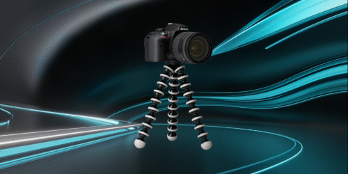 GorillaPod Thumbnail