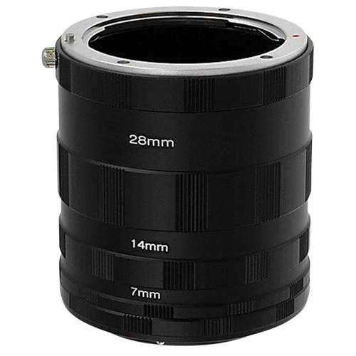 Extension Tube