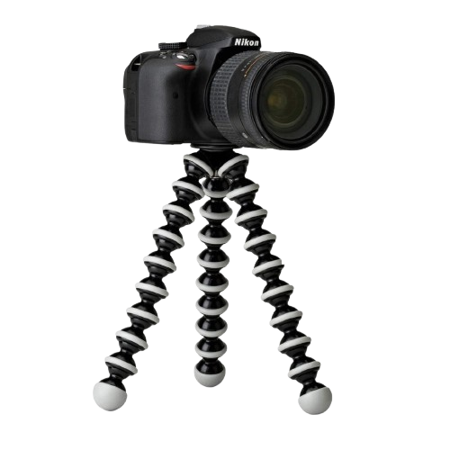 GorillaPod